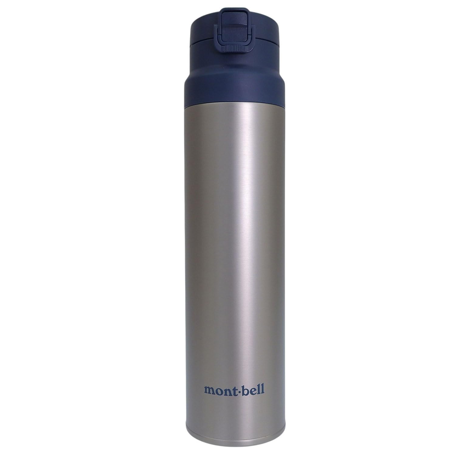 

Термобутылка Alpine Thermo Bottle Active Water Нержавеющая сталь 1134175STNLS [Montbell] Упаковка, Мужская и Женская, 900 мл, Сталь,