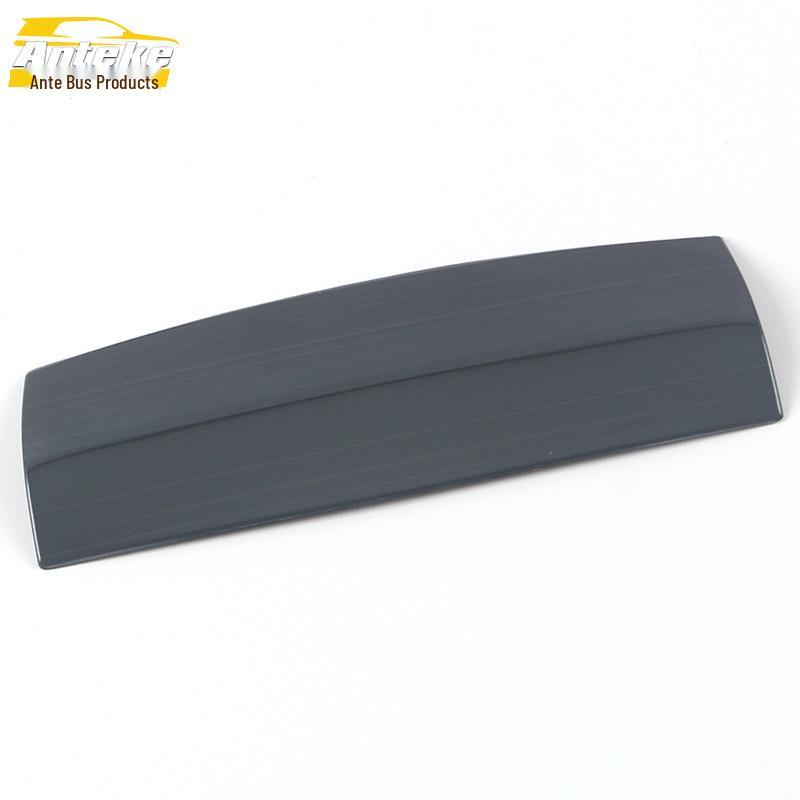 Rear Air Outlet Sequins for 22 EVOS - Third Row AC Panel Modification Accessories