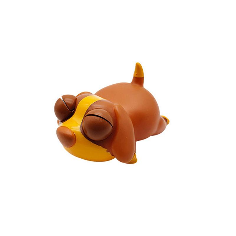 Multiple Types Pop Up Funnysqueeze Anti-Stress Toy Hide And Seek Figures Stress Relief Fidget Toys For Kids Adult