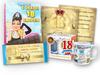 Commemorative Set For A Girl For Her 18th Birthday Gift Year 2006