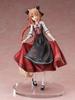 Furyu Spice and Wolf Holo Alsaský lidový kostým Měřítko PVC Malovaná Kompletní figurka Ver. 1/7 AMU-FNX765