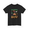 Physics Formula T-Shirt – Cool Science Equations Tee for STEM Fans