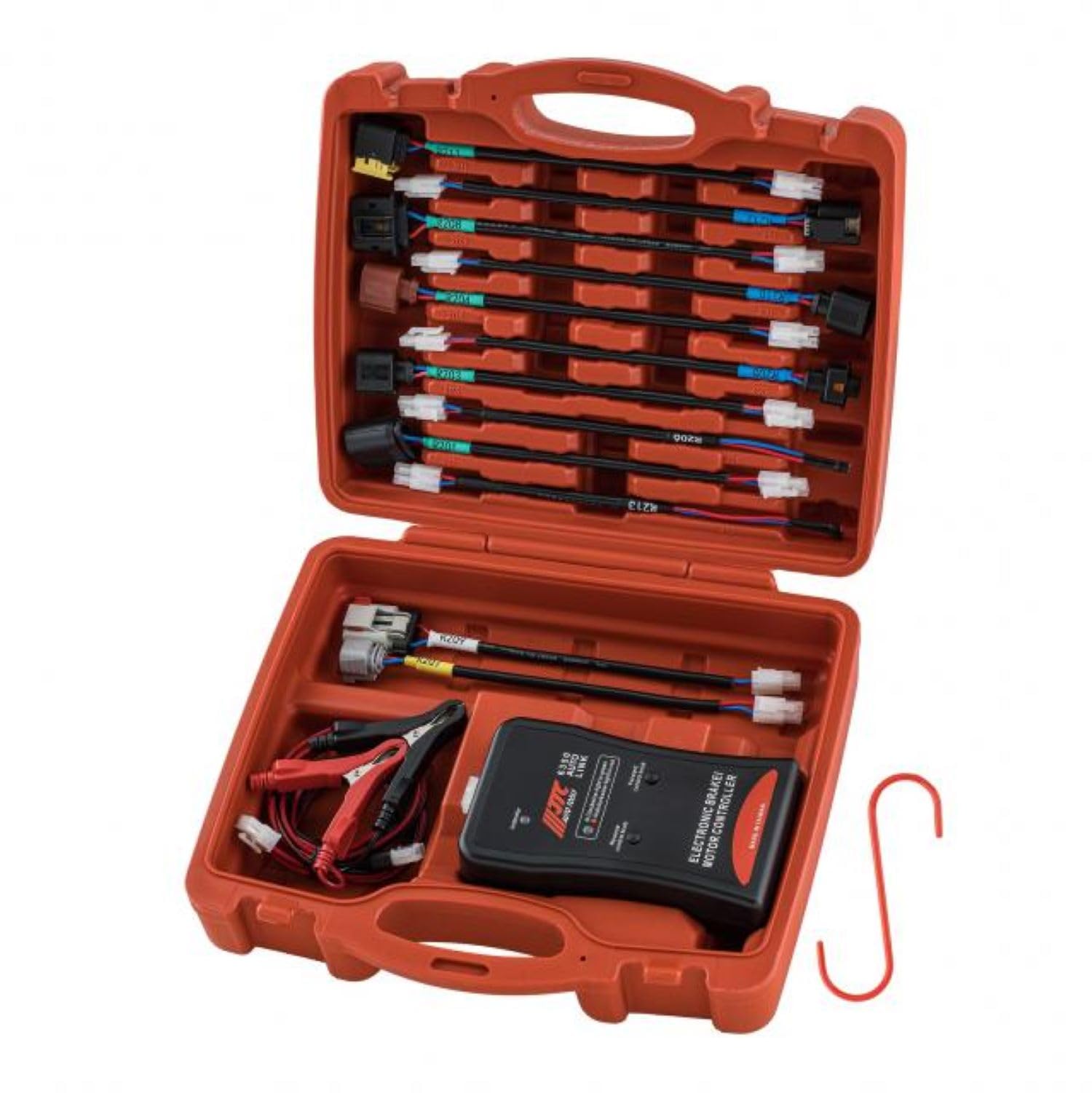 

JTC EPB Controller Part JTC6350 Number