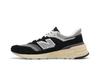 New Balance 997R 'Black Shadow Grey'