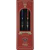 PILOT Ballpoint Pen ANNASUI Friction Synergy Knock 2-Color Set 0.5mm Blue Orange Magic Butterfly LFSK15AS25M2C