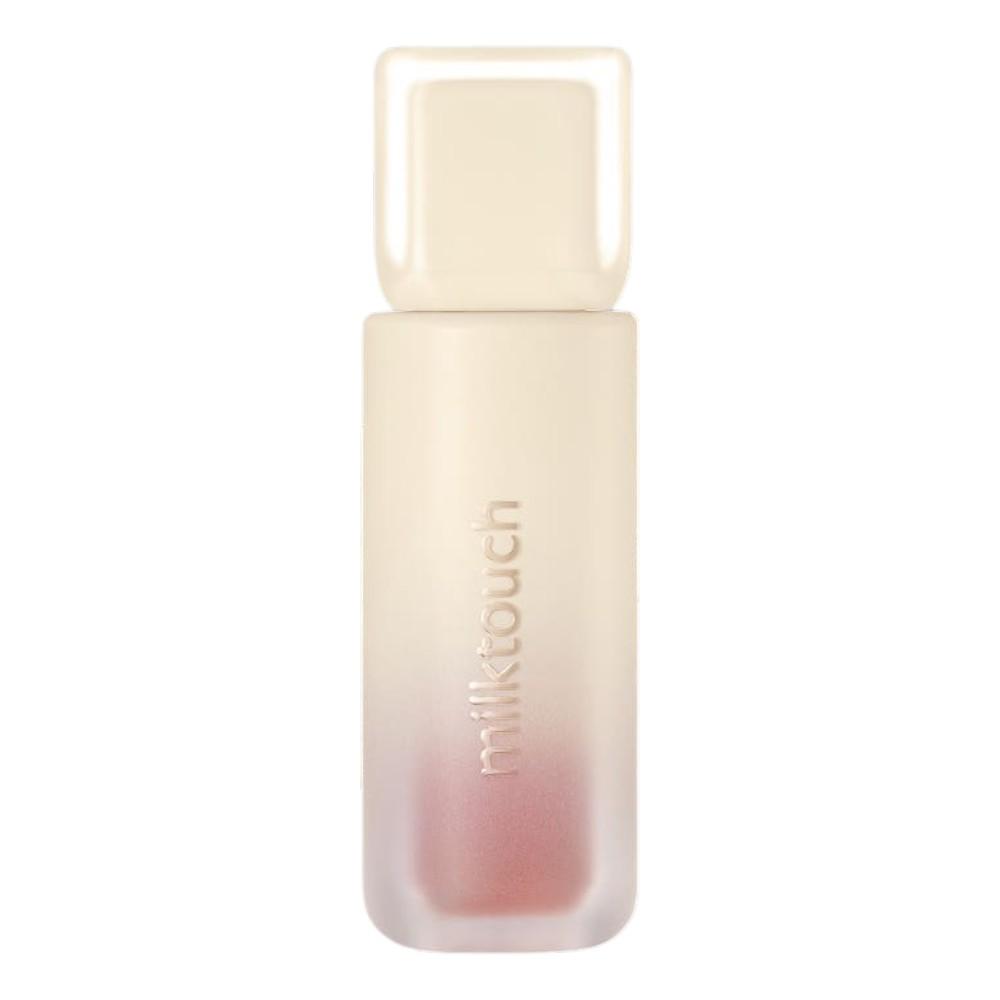 Milk Touch Стойкий тинт для губ Spread Fit Blur Tint 09 Cozy Rosy Velvet Матовый Soft Focus Стойкий тинт для губ 3,8 г