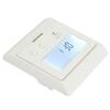 Digitalthermostat Wasserfußbodenheizung Temperaturregler Panel für Heimgebrauch AC180V‑230V