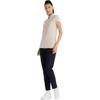 MW100 Women’s Golf Short Sleeve Polo Shirt Women’s Linen