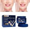 V-face Firming Cream Tightens Contours, Lifts and Tightens Chin and Facial Skin, and Loosens with Massage Cream