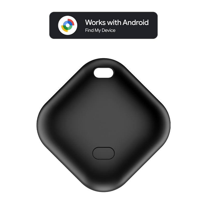 Cross-border Android Pet GPS Tracker & Locator with Google Anti-loss Function