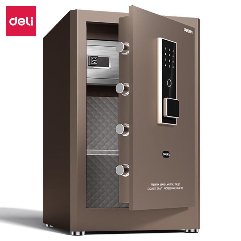 Deli Hongya AE66-M Digital Touch Electronic Safe