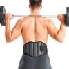 1 Piece Low Back Brace Relief Support for Men and Women Suitable for Basketball Weightlifting
