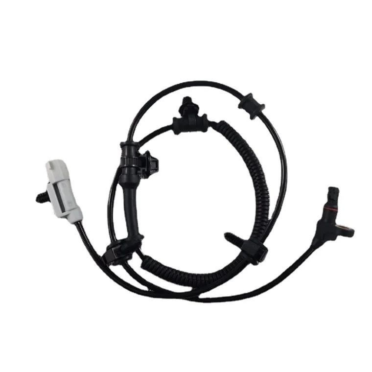 ABS Wheel Speed Sensor For 06-10 Commander Grand Cherokee SU8585 56044144AA 56044144AB 56044144AC 56044144AD 56044144AD front