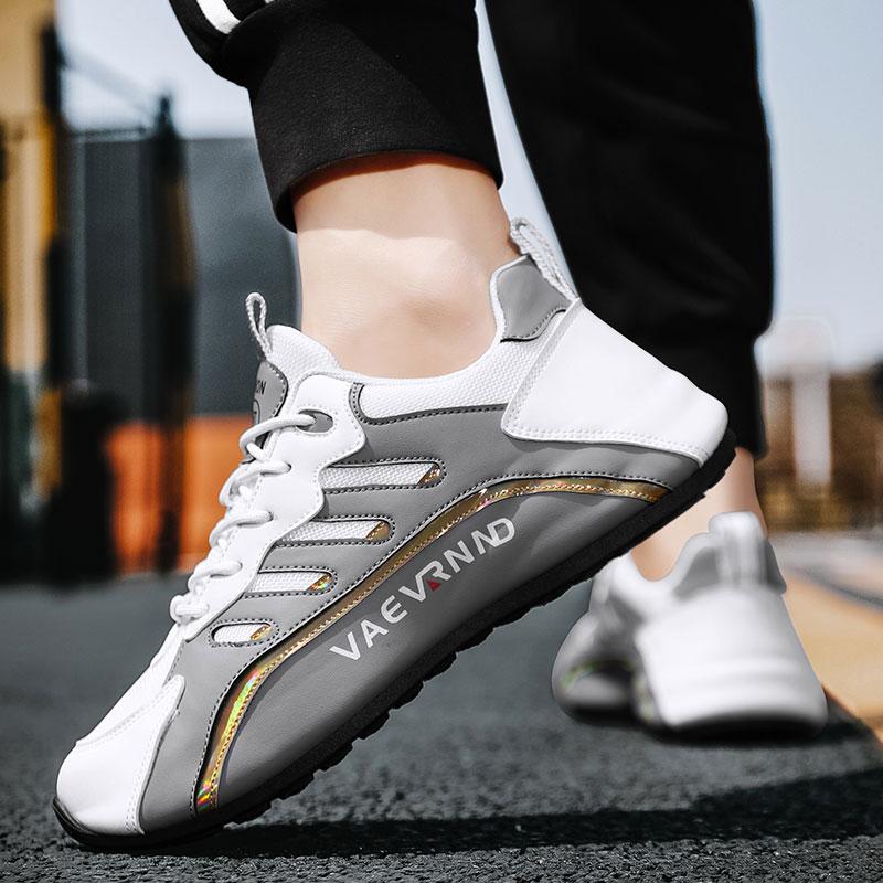 Модная мужская обувь — фото 6