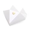 Heart Shaped Diamond Ring Box Automatic Pop-Up Proposal Surprise Ring Box Jewelry Storage Box For Girl Wedding Christmas Gifts