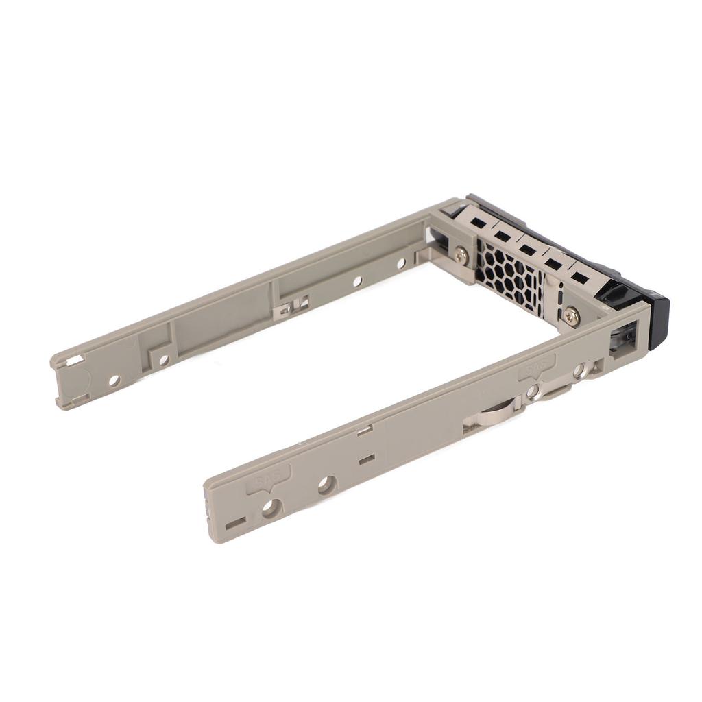 Festplatten-Schlitten 2,5 Zoll SAS SATA Universeller Server-Festplatten-Schlitten Gehäuse für Dell R730 R830 R930 HDD-Schlitten Caddy