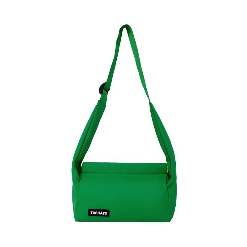Lightweight Fashionable And Crossbody Bag For Kids Featuring Fun Letter Graphics And Modern Style