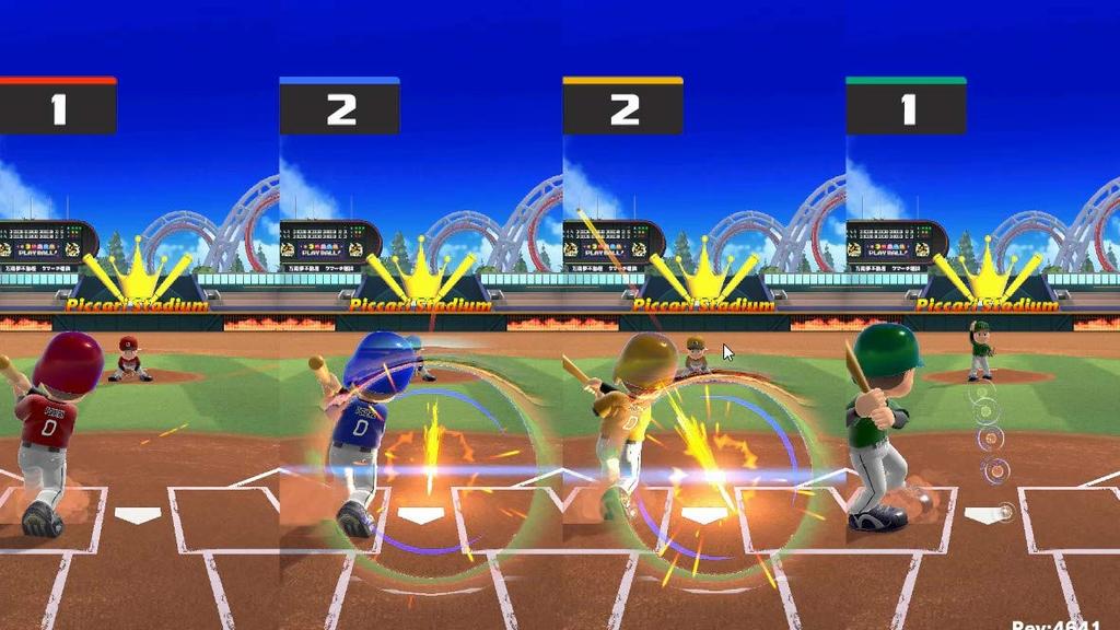 Pro Baseball Famista 2020 - Switch (Limited-Time Bonus: Includes a download code for special content for Nintendo Switch)