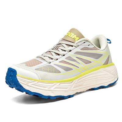 Laufschuhe für Herren, Freizeitschuhe, Sneaker, Dämpfung, Atmungsaktiv, Outdoor, Basketballschuhe, Neu, Frühling, Sommer, 2025