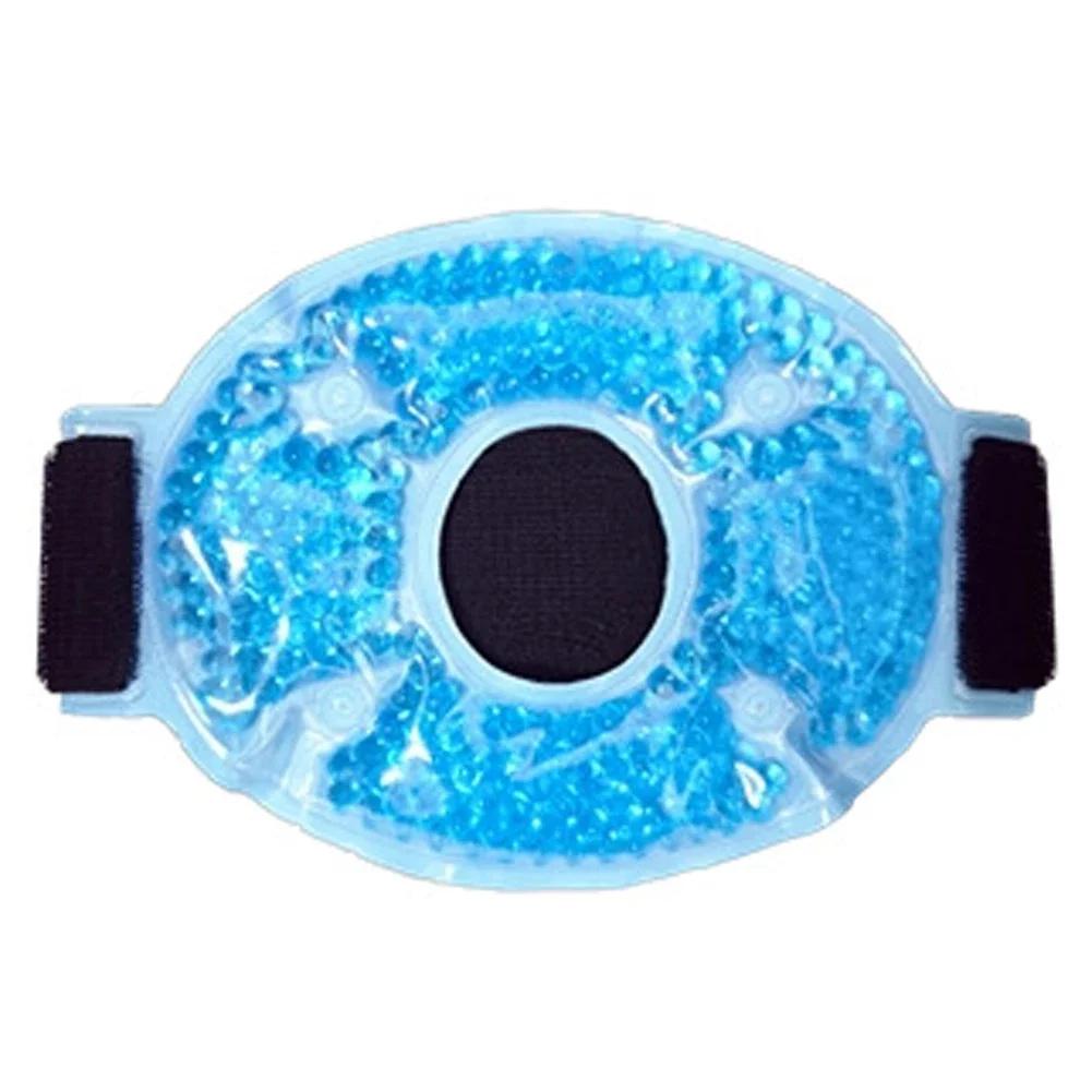 

Мягкий гелевый компресс со льдом Холодные и горячие компрессы наколенники Защита запястий Защита голени Защита лодыжки Налокотники и наколенники синий