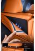ZEEKR LS8 Trunk TPE26 Floor Mats Tail Box Decorative Accessory