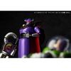 Kaiyodo Revoltech Toy Story Zurg, Approximately 155mm Tall, Non-scale, Painted, Action Figure, NR001