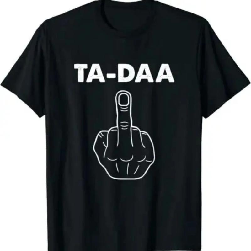 Nova Camiseta Premium Ta-daa Ich Hasse Menschen S разноцветный