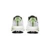 SAUCONY Triumph 21 Men Low-top Casual Running Shoes White Green Breathable Comfortable S20881-31