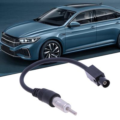 Accessory Antenna Adapter Car Truck For Passat For Sagitar