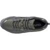 Mizuno MXR Casual Olive Green X Black X Metallic Size 3E Sneakers, Fashion, Commuting, School, Lifestyle, Gray, 28.5 Cm,