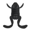 5Pcs/Set Lure Bait 10G/Piece Water Surface Kick Frog Fake Bait High Simulation Tpe Frog Soft Bait Frog-Like Stance Lure