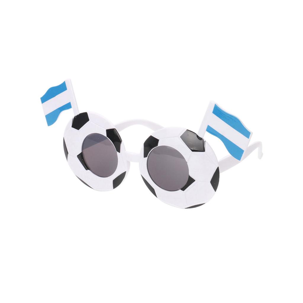 Flag Glasses Party Glasses Supplies Photography Props Festival Ball Dress Up Sunglasses