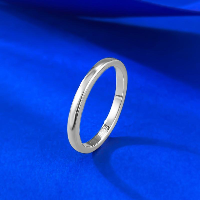 Glossy Body Ring Ring Ring