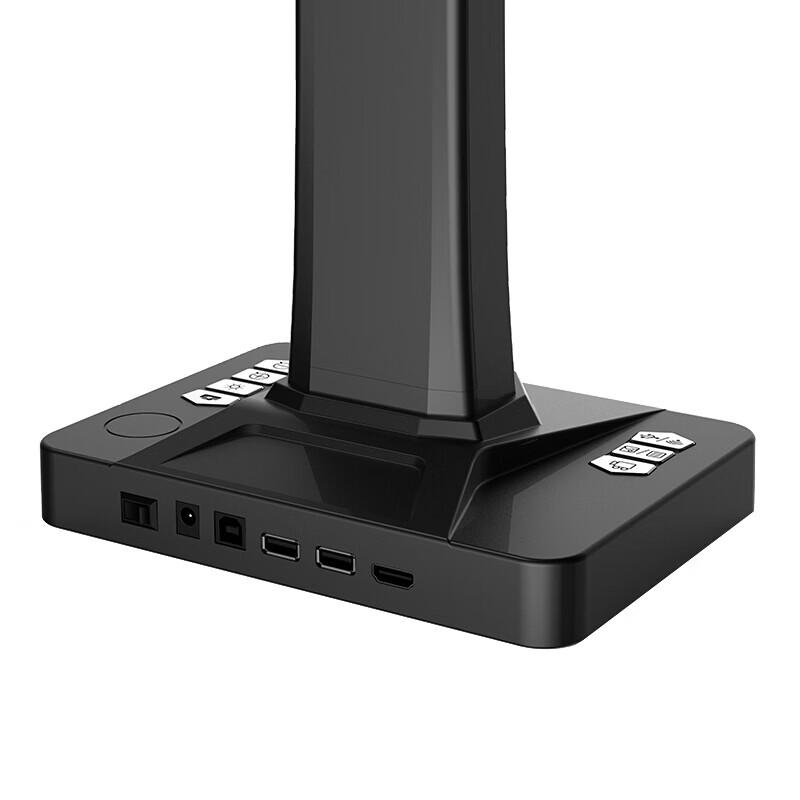 Eloam BS1890CP A3 18MP Portable Document Camera Scanner CN plug (adapter included)