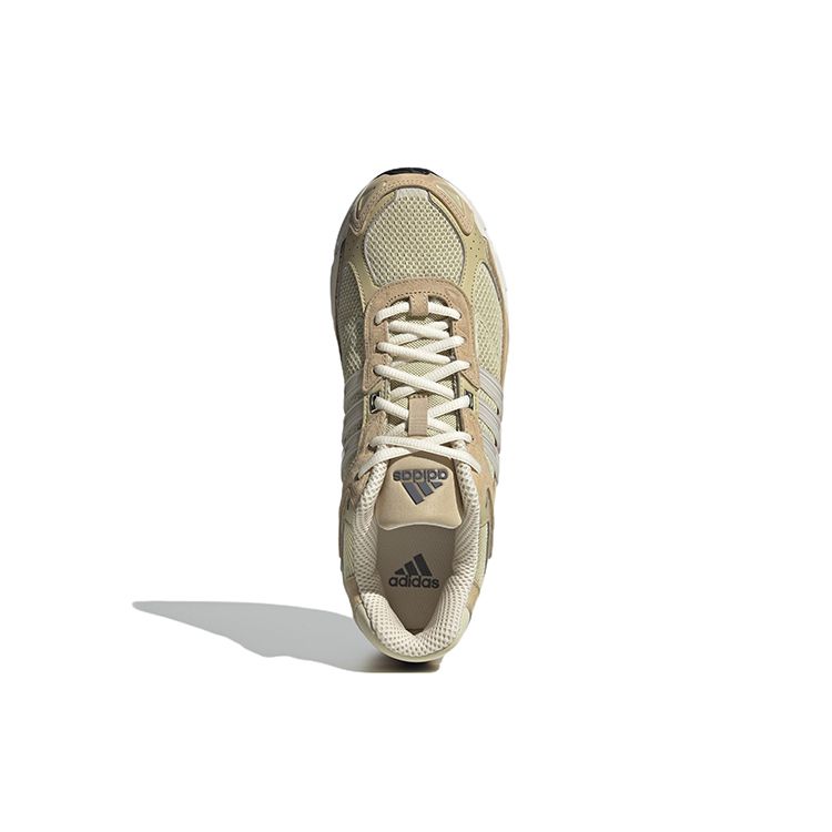 Adidas Response CL Hazy Beige Unisex Sneakers Tan Crystal-White GZ1544