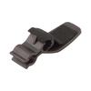 Clip Roller Trunk Fixing Clip Long-lasting Performance