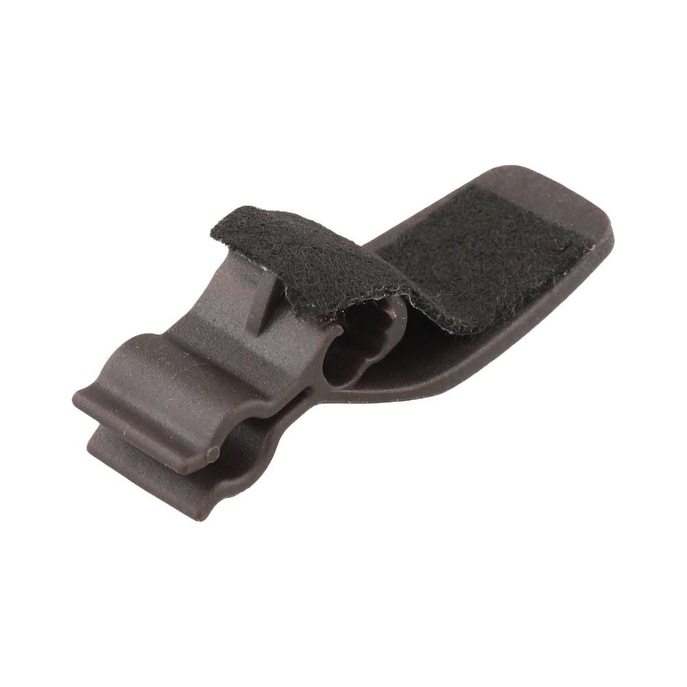 Clip Roller Trunk Fixing Clip Long-lasting Performance