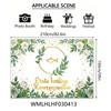 Erste heilige Kommunion Tapestry, First Holy Communion Backdrop with Gold Fish, Religious Party Decor