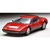 Tomica Limited Vintage Neo 1/64 TLV-NEO Ferrari 365 GT4 BB Red/Black Finished Product