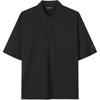 DESCENTE ALLTERRAIN SS25 Polo Shirt Men's D5211APS19