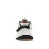 Nike Billie Eilish x Air Alpha Force 88 SP White Black Unisex Sneakers Neutral-Grey DZ6763-102