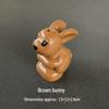 LEGO-Compatible Small Animal Models: Elephant, Camel, War Horse, Gorilla, Giraffe for Zoo Bricks