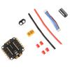 60A  4 -in-1 RC Brushless ESC Anti Interference Quick Response  for FPV Car Drone