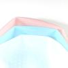 Reusable Hair Highlighting Cap White Hairdressing Styling Tool Punched Highlight Cap  Salon Use