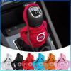 Hoodie Car Gear Shift Knob Cover Gearshift Handle Interior Decorative For XC90 XC60 XC40 V40 V50 V60 S40 S50 S60 S70 S80 S90 240 C70 Vnl Truck