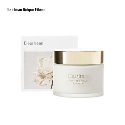 Unique Irene California Grapefruit Fragrance Body Cold Cream
