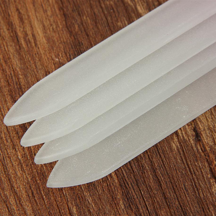 4stk Manikyrenhet Buffer Kunstfiler Verktøy Skjønnhet For Kvinner Poleringsdekorasjoner