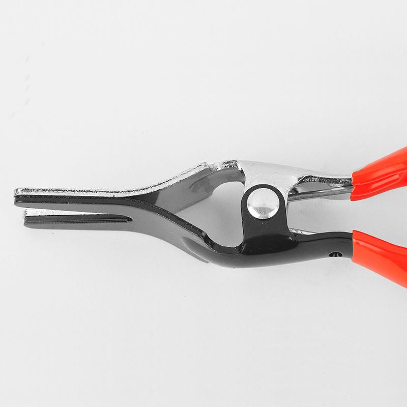 Car Oil Pipe Separation Pliers, Car Oil Pipe Separation Screwdriver, Car Fuel Pipe Separator