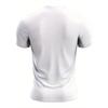 European sizes Cartoon Cat Holding Game Controller Pattern Print Short Sleeve T-shirt For Men, Casual Crew Neck Top, Comfy Summer Clothing