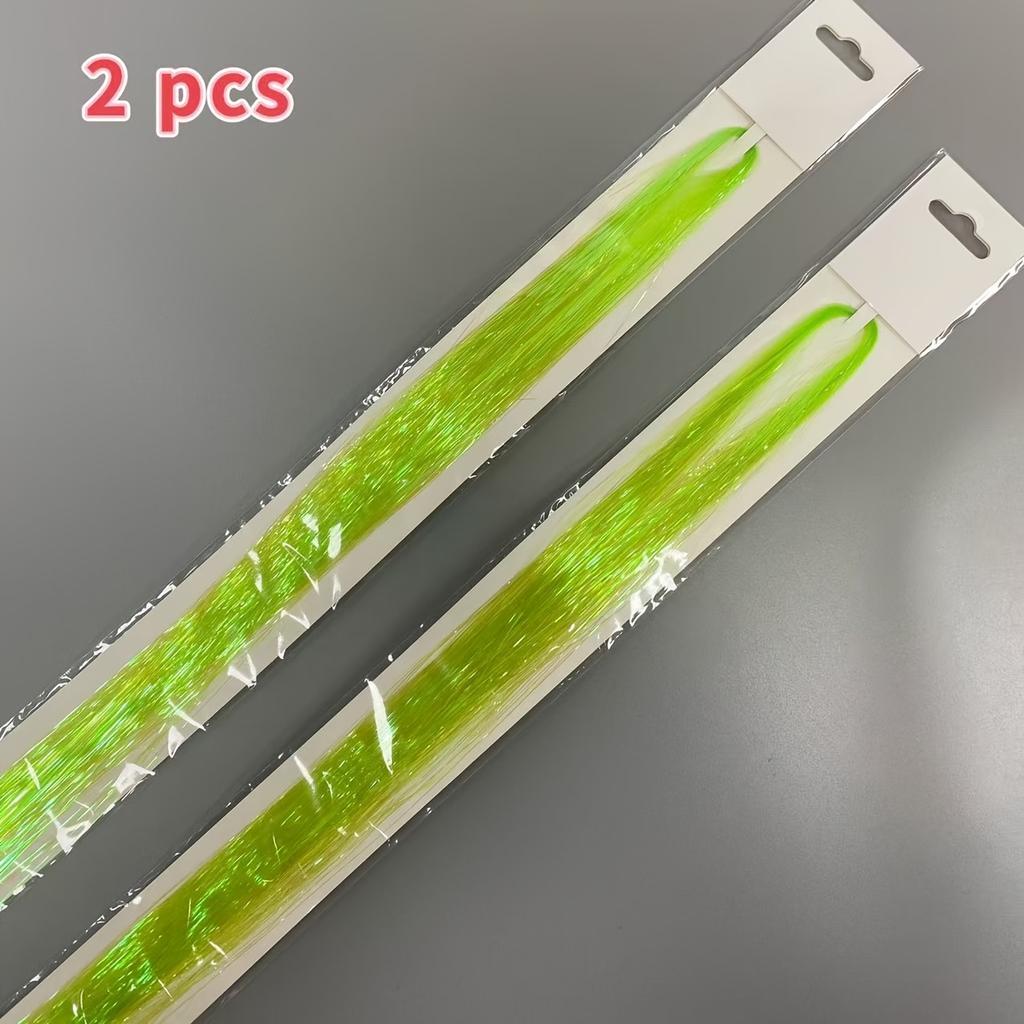 Sparkling Headband Heat-resistant Multi-color 48 Inch Sparkling Fairy Hair Accessory, Perfect for Christmas, New Year, Halloween